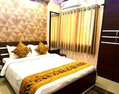 Hotel Namaste Tulip Residency-A Boutique Stay (Dibrugarh, India)