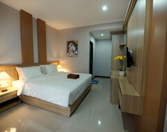 Hotel Super Capital O 2166 Elitya Stay (Bangli, Indonesia)