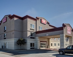 Hotelli Econo Lodge Augusta (Augusta, Amerikan Yhdysvallat)