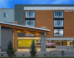 Hotel SpringHill Suites by Marriott Kalispell (Kalispell, USA)