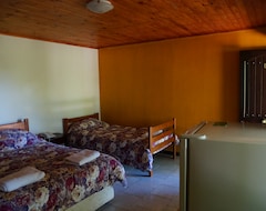 Khách sạn Colonial Maule (Linares, Chile)
