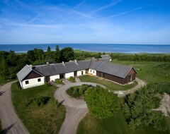 Hotelli Algallika Lääneranna Vald (Haapsalu, Viro)