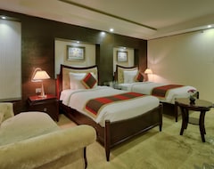 Otel Polo Inn And Suites (Jaipur, Hindistan)