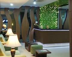 Khách sạn Green Eden (Manado, Indonesia)