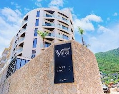Valza Boutique Hotel (Vlorë, Albanien)