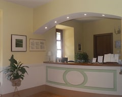 Hotel La Meridiana (Acqui Terme, Italia)