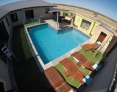 Hele huset/lejligheden The Beach Retreat - Beach + Pool = Relax! (Cervantes, Australien)