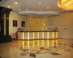 Khách sạn Jinhai International Business Hotel (Xiangyun, Trung Quốc)