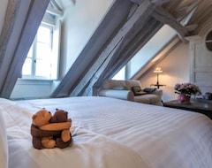 Bed & Breakfast Le Pigeonnier (Embrun, Francuska)