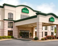 Khách sạn La Quinta Inn & Suites By Wyndham-Albany Ga (Albany, Hoa Kỳ)