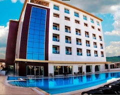 Khách sạn Grand Pasha Kyrenia Hotel Casino Spa (Girne, Síp)