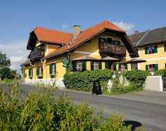 Hotel Genusshof By Domaines Kilger (Kitzeck im Sausal, Austrija)