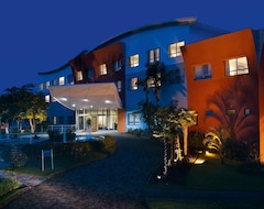 Hotel Transamerica Lagoa dos Ingleses (Nova Lima, Brazil)