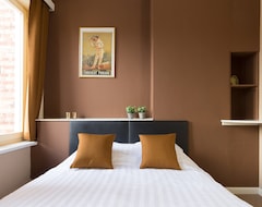 The Charles Boutique Hotel & Dining (Bruges, Belgium)