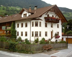 Khách sạn Biohof Sendler (Wenns, Áo)