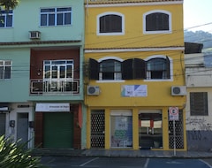 Hostel 365 (Angra dos Reis, Brezilya)