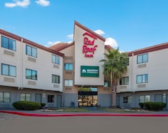 Motel Red Roof Inn San Antonio - Seaworld Northwest (San Antonio, Hoa Kỳ)