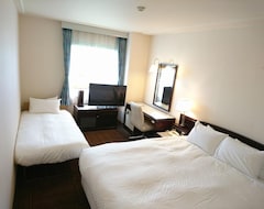 Hotelli En Hotel Hiroshima - Vacation Stay 45750V (Hiroshima, Japani)