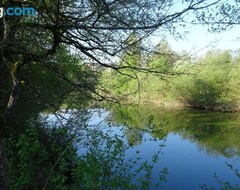 Toàn bộ căn nhà/căn hộ La Chambre Des Carrelets (Montigny-sur-l'Ain, Pháp)