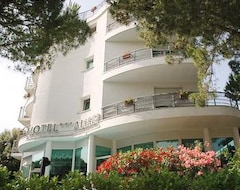 Hotelli Hotel Alisei (Lignano Sabbiadoro, Italia)