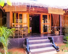 Khách sạn Patnem Garden Cottages (Canacona, Ấn Độ)