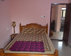 Căn hộ có phục vụ Alanchery Residency (Palakkad, Ấn Độ)