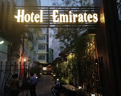 Hotel Emirates (Kolkata, India)