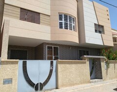 Hotel Villa A Oujda (Oujda, Marruecos)