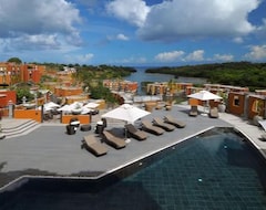 Hotel Port Chambly (Terre Rouge, Mauritius)