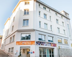 Otel Florence (Lourdes, Fransa)