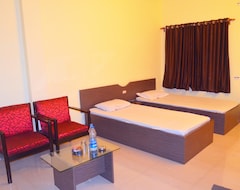 Khách sạn Reliance (Durgapur, Ấn Độ)
