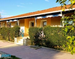 Hele huset/lejligheden V-Apartments (Patra, Grækenland)