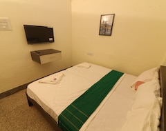 Hotelli La Smart Stays (Kanyakumari, Intia)