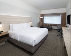 Khách sạn Holiday Inn Express & Suites - Portage, an IHG Hotel (Portage, Hoa Kỳ)