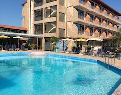 Hotel HÔtel Petit Bateau (Conakry, Gvineja)