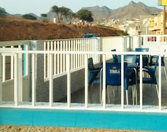 Hotelli Residential Beleza (Mindelo, Cape Verde)