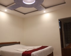 Hotel Jaysanthi (Ooty, Indija)
