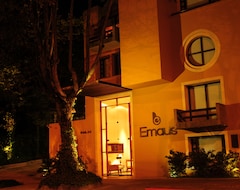 Khách sạn Hotel Emaus Bogota (Bogotá, Colombia)