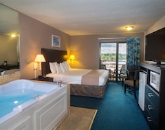 Khách sạn Hotel Atlantis Waterpark (Wisconsin Dells, Hoa Kỳ)