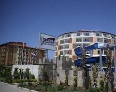 Khách sạn My Home Sky Hotel (Alanya, Thổ Nhĩ Kỳ)