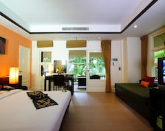Hotel Baan Khaolak Beach (Phangnga, Thailand)