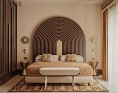 Hotel Spiagge San Pietro, a charming & relaxing resort (Castiadas, Italija)