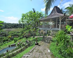 Oda ve Kahvaltı Bali Lush (Tabanan, Endonezya)