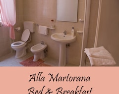Hotel Alla Martorana (Palermo, Italia)