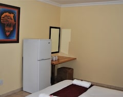 Hotel Journey's Inn Africa (Kempton Park, South Africa)