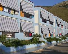 Toàn bộ căn nhà/căn hộ Residence Soleluna (Praia a Mare, Ý)