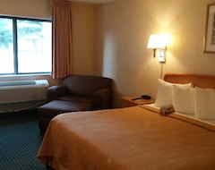 Guesthouse Quality Inn Columbia Mall (Grand Forks, USA)