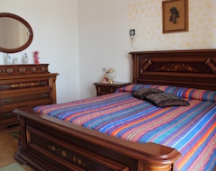 Bed & Breakfast Villa Angela (Vasto, Ý)
