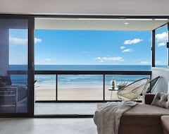 Hotel Anglesea Beachfront Court Holiday Units (Ashmore, Australija)