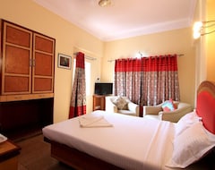 Otel OYO 4439 Aura Inn (Bengaluru, Hindistan)